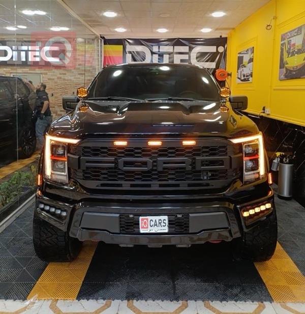 Ford F-150 2023 for sale in Iraq - Al Khas